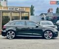 Чорний Ауді РС3, об'ємом двигуна 2.48 л та пробігом 129 тис. км за 28500 $, фото 6 на Automoto.ua
