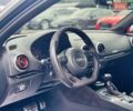 Чорний Ауді РС3, об'ємом двигуна 2.48 л та пробігом 129 тис. км за 28500 $, фото 15 на Automoto.ua
