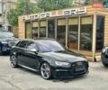 Чорний Ауді РС3, об'ємом двигуна 2.48 л та пробігом 129 тис. км за 28500 $, фото 9 на Automoto.ua