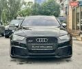 Чорний Ауді РС3, об'ємом двигуна 2.48 л та пробігом 129 тис. км за 28500 $, фото 11 на Automoto.ua