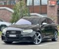 Чорний Ауді РС3, об'ємом двигуна 0 л та пробігом 129 тис. км за 31000 $, фото 1 на Automoto.ua