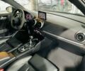 Чорний Ауді РС3, об'ємом двигуна 2.5 л та пробігом 14 тис. км за 80000 $, фото 18 на Automoto.ua