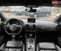 Черный Ауди РС3, объемом двигателя 2.48 л и пробегом 155 тыс. км за 29990 $, фото 12 на Automoto.ua