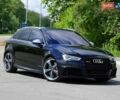 Черный Ауди РС3, объемом двигателя 2.48 л и пробегом 136 тыс. км за 34000 $, фото 1 на Automoto.ua