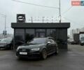 Черный Ауди РС3, объемом двигателя 2.48 л и пробегом 155 тыс. км за 29990 $, фото 3 на Automoto.ua