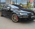 Чорний Ауді РС3, об'ємом двигуна 2.48 л та пробігом 155 тис. км за 29990 $, фото 1 на Automoto.ua