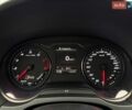 Черный Ауди РС3, объемом двигателя 2.48 л и пробегом 155 тыс. км за 29990 $, фото 20 на Automoto.ua