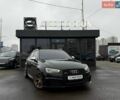 Черный Ауди РС3, объемом двигателя 2.48 л и пробегом 155 тыс. км за 29990 $, фото 1 на Automoto.ua