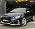 Чорний Ауді РС3, об'ємом двигуна 2.5 л та пробігом 56 тис. км за 32000 $, фото 1 на Automoto.ua