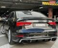 Чорний Ауді РС3, об'ємом двигуна 2.5 л та пробігом 56 тис. км за 32000 $, фото 8 на Automoto.ua