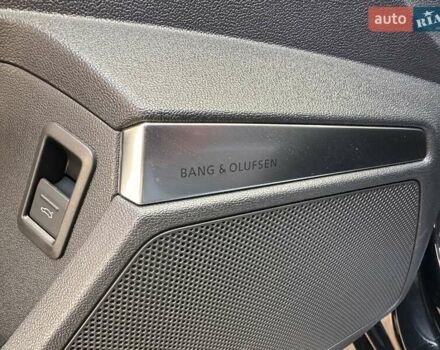 Черный Ауди РС3, объемом двигателя 2.5 л и пробегом 15 тыс. км за 72999 $, фото 14 на Automoto.ua