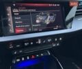 Чорний Ауді РС3, об'ємом двигуна 2.48 л та пробігом 14 тис. км за 69500 $, фото 45 на Automoto.ua