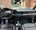 Черный Ауди РС3, объемом двигателя 2.5 л и пробегом 15 тыс. км за 72999 $, фото 23 на Automoto.ua