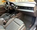 Черный Ауди РС3, объемом двигателя 2.5 л и пробегом 15 тыс. км за 72999 $, фото 18 на Automoto.ua