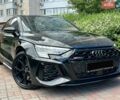 Черный Ауди РС3, объемом двигателя 2.48 л и пробегом 23 тыс. км за 69999 $, фото 1 на Automoto.ua