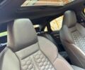 Черный Ауди РС3, объемом двигателя 2.5 л и пробегом 15 тыс. км за 72999 $, фото 3 на Automoto.ua