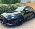 Черный Ауди РС3, объемом двигателя 2.5 л и пробегом 15 тыс. км за 72999 $, фото 11 на Automoto.ua