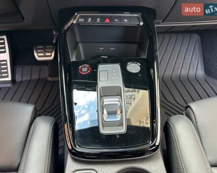 Черный Ауди РС3, объемом двигателя 2.5 л и пробегом 15 тыс. км за 72999 $, фото 24 на Automoto.ua