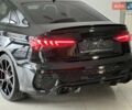 Чорний Ауді РС3, об'ємом двигуна 2.48 л та пробігом 14 тис. км за 69500 $, фото 9 на Automoto.ua