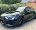 Черный Ауди РС3, объемом двигателя 2.5 л и пробегом 15 тыс. км за 72999 $, фото 11 на Automoto.ua