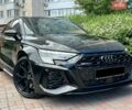 Черный Ауди РС3, объемом двигателя 2.5 л и пробегом 23 тыс. км за 72999 $, фото 1 на Automoto.ua