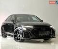 Чорний Ауді РС3, об'ємом двигуна 2.48 л та пробігом 14 тис. км за 69500 $, фото 1 на Automoto.ua