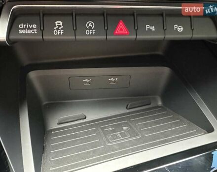 Черный Ауди РС3, объемом двигателя 2.5 л и пробегом 15 тыс. км за 72999 $, фото 30 на Automoto.ua