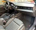 Черный Ауди РС3, объемом двигателя 2.5 л и пробегом 15 тыс. км за 72999 $, фото 22 на Automoto.ua
