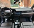 Черный Ауди РС3, объемом двигателя 2.5 л и пробегом 15 тыс. км за 72999 $, фото 19 на Automoto.ua