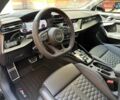 Черный Ауди РС3, объемом двигателя 2.5 л и пробегом 15 тыс. км за 72999 $, фото 15 на Automoto.ua