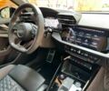 Черный Ауди РС3, объемом двигателя 2.5 л и пробегом 15 тыс. км за 72999 $, фото 2 на Automoto.ua