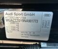 Черный Ауди РС3, объемом двигателя 2.5 л и пробегом 15 тыс. км за 72999 $, фото 23 на Automoto.ua