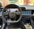 Черный Ауди РС3, объемом двигателя 2.5 л и пробегом 15 тыс. км за 72999 $, фото 20 на Automoto.ua