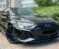 Черный Ауди РС3, объемом двигателя 2.5 л и пробегом 15 тыс. км за 72999 $, фото 1 на Automoto.ua