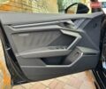 Черный Ауди РС3, объемом двигателя 2.5 л и пробегом 15 тыс. км за 72999 $, фото 12 на Automoto.ua