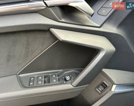 Черный Ауди РС3, объемом двигателя 2.5 л и пробегом 15 тыс. км за 72999 $, фото 13 на Automoto.ua