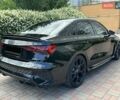 Черный Ауди РС3, объемом двигателя 2.5 л и пробегом 15 тыс. км за 72999 $, фото 7 на Automoto.ua