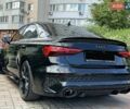 Черный Ауди РС3, объемом двигателя 2.5 л и пробегом 15 тыс. км за 72999 $, фото 1 на Automoto.ua