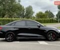 Черный Ауди РС3, объемом двигателя 2.48 л и пробегом 24 тыс. км за 59999 $, фото 20 на Automoto.ua