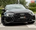 Черный Ауди РС3, объемом двигателя 2.48 л и пробегом 24 тыс. км за 59999 $, фото 25 на Automoto.ua