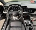 Черный Ауди РС3, объемом двигателя 2.48 л и пробегом 24 тыс. км за 59999 $, фото 64 на Automoto.ua
