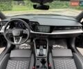 Черный Ауди РС3, объемом двигателя 2.48 л и пробегом 24 тыс. км за 59999 $, фото 61 на Automoto.ua