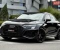 Черный Ауди РС3, объемом двигателя 2.48 л и пробегом 24 тыс. км за 59999 $, фото 3 на Automoto.ua