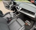 Черный Ауди РС3, объемом двигателя 2.48 л и пробегом 24 тыс. км за 59999 $, фото 35 на Automoto.ua