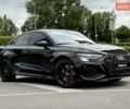 Черный Ауди РС3, объемом двигателя 2.48 л и пробегом 24 тыс. км за 59999 $, фото 22 на Automoto.ua