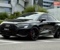 Черный Ауди РС3, объемом двигателя 2.48 л и пробегом 24 тыс. км за 59999 $, фото 5 на Automoto.ua
