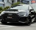 Черный Ауди РС3, объемом двигателя 2.48 л и пробегом 24 тыс. км за 59999 $, фото 1 на Automoto.ua