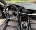 Черный Ауди РС3, объемом двигателя 2.48 л и пробегом 24 тыс. км за 59999 $, фото 63 на Automoto.ua