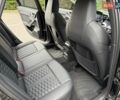 Черный Ауди РС3, объемом двигателя 2.48 л и пробегом 24 тыс. км за 59999 $, фото 44 на Automoto.ua