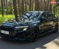 Чорний Ауді РС3, об'ємом двигуна 2.48 л та пробігом 12 тис. км за 64000 $, фото 1 на Automoto.ua